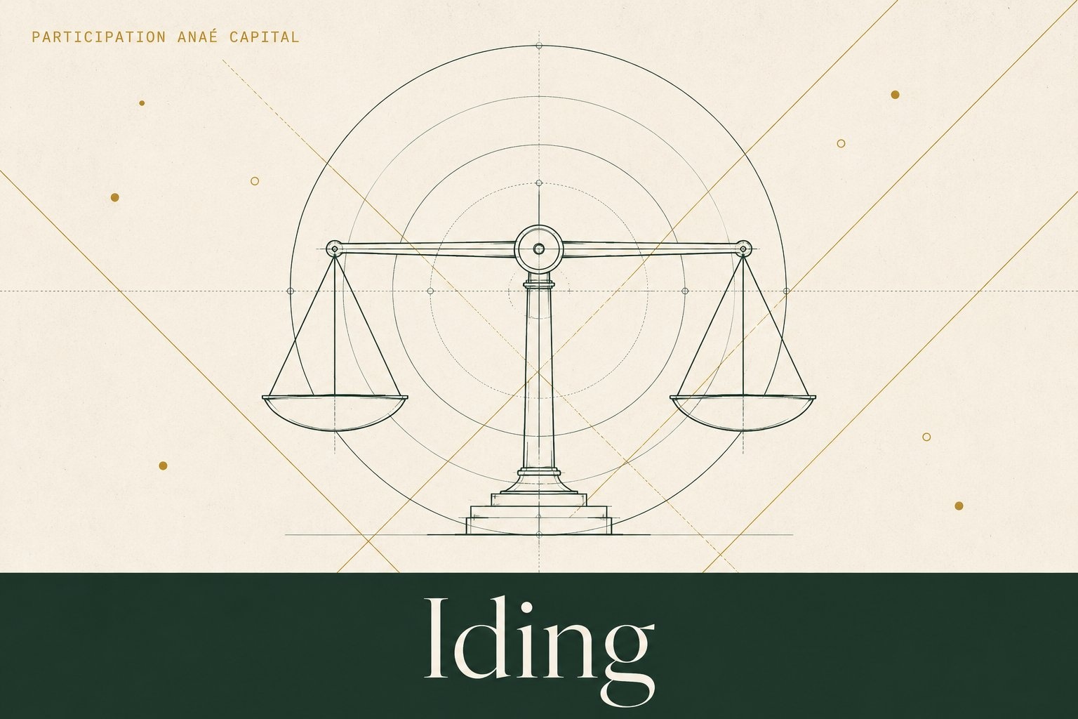 Iding – Gestion patrimoniale et conseil